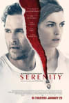 Movie Poster Image for Serenity