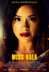 Movie Poster Image for Miss Bala