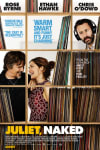 Movie Poster Image for Juliet, Naked