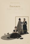 Movie Poster Image for The Favourite
