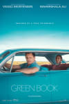Movie Poster Image for Green Book