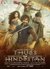 Movie Poster Image for Thugs of Hindostan