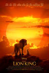 Movie Poster Image for The Lion King