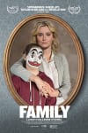 Movie Poster Image for Family