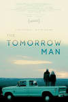 Movie Poster Image for The Tomorrow Man