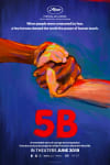 Movie Poster Image for 5B (2019)