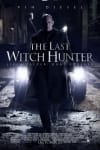 Movie Poster Image for The Last Witch Hunter