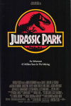Movie Poster Image for Jurassic Park