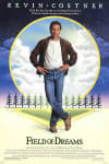 Movie Poster Image for Field Of Dreams