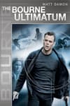 Movie Poster Image for The Bourne Ultimatum
