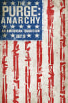 Movie Poster Image for The Purge: Anarchy