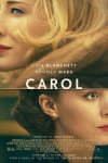 Movie Poster Image for Carol (2015)