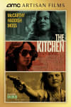 Movie Poster Image for The Kitchen