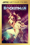 Movie Poster Image for Rocketman