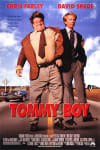Movie Poster Image for Tommy Boy
