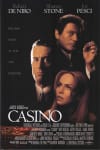 Movie Poster Image for Casino