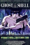 Movie Poster Image for Ghost in the Shell (1995)