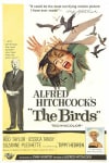 Movie Poster Image for The Birds (1963)