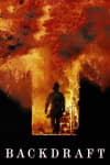 Movie Poster Image for Backdraft