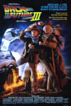 Movie Poster Image for Back To the Future III