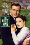 Movie Poster Image for The Quiet Man