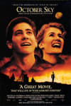 Movie Poster Image for October Sky