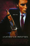 Movie Poster Image for American Psycho