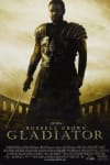 Movie Poster Image for Gladiator (2000)