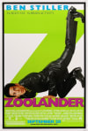 Movie Poster Image for Zoolander