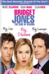 Movie Poster Image for Bridget Jones: The Edge Of Reason