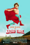 Movie Poster Image for Nacho Libre
