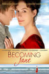 Movie Poster Image for Becoming Jane