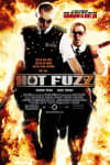 Movie Poster Image for Hot Fuzz