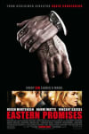 Movie Poster Image for Eastern Promises