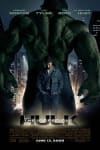 Movie Poster Image for The Incredible Hulk