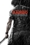 Movie Poster Image for Rambo