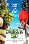 Movie Poster Image for Shrek Forever After