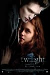 Movie Poster Image for Twilight (2008)