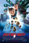Movie Poster Image for Astro Boy (2009)