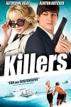 Movie Poster Image for Killers (2010)