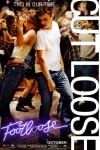 Movie Poster Image for Footloose