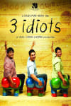 Movie Poster Image for 3 Idiots