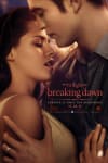 Movie Poster Image for The Twilight Saga: Breaking Dawn (2011)