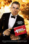 Movie Poster Image for Johnny English Reborn