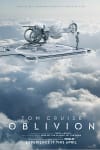 Movie Poster Image for Oblivion