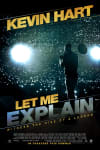 Movie Poster Image for Kevin Hart: Let Me Explain