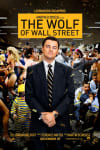Movie Poster Image for The Wolf Of Wall Street