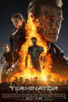 Movie Poster Image for Terminator Genisys