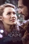 Movie Poster Image for The Age Of Adaline