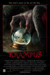 Movie Poster Image for Krampus (2015)